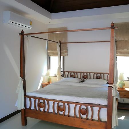 Naiharn Beach Villa Nai Harn Εξωτερικό φωτογραφία