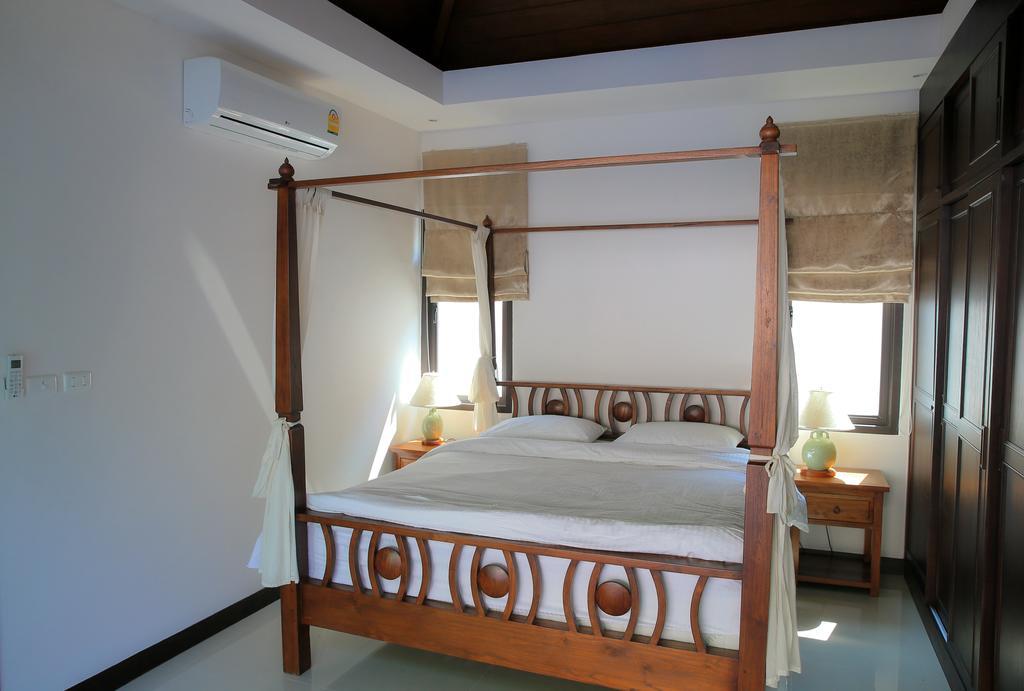 Naiharn Beach Villa Nai Harn Εξωτερικό φωτογραφία